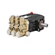 pump for cleaning